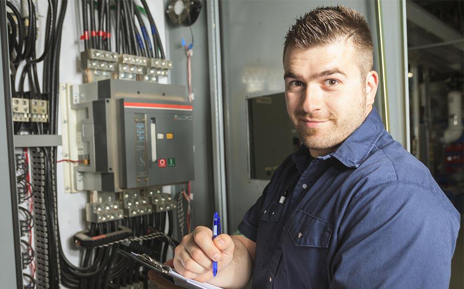 dépannage électricien Sourdun