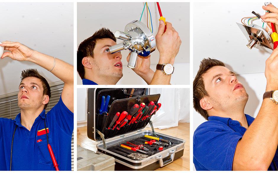 dépannage électricien Sourdun