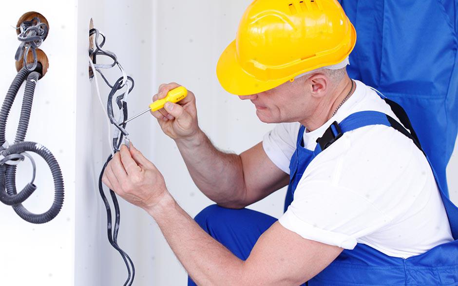 recherche travail électricien bâtiment Paris 19