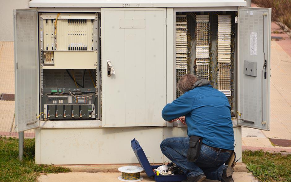 recherche travail électricien bâtiment Paris 2