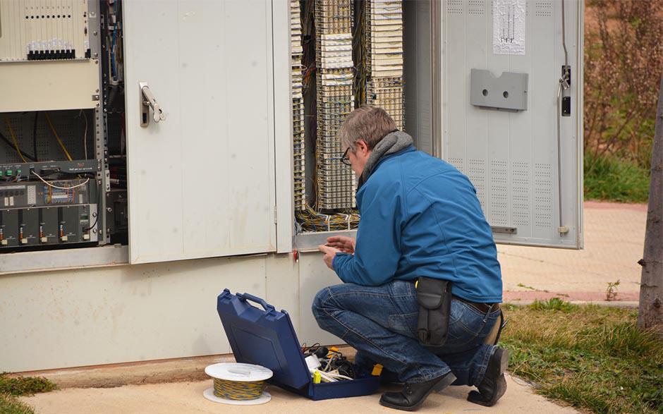 recherche travail électricien bâtiment Paris 2