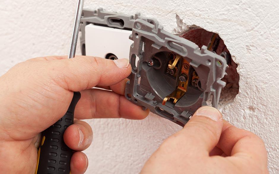 dépannage électricien Sourdun