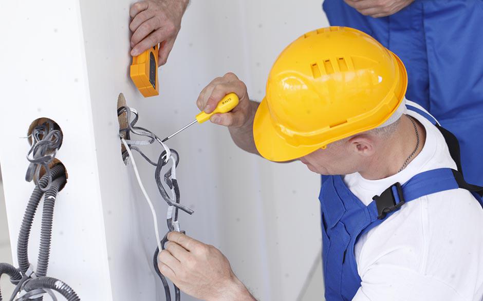 activité électricien Nanterre