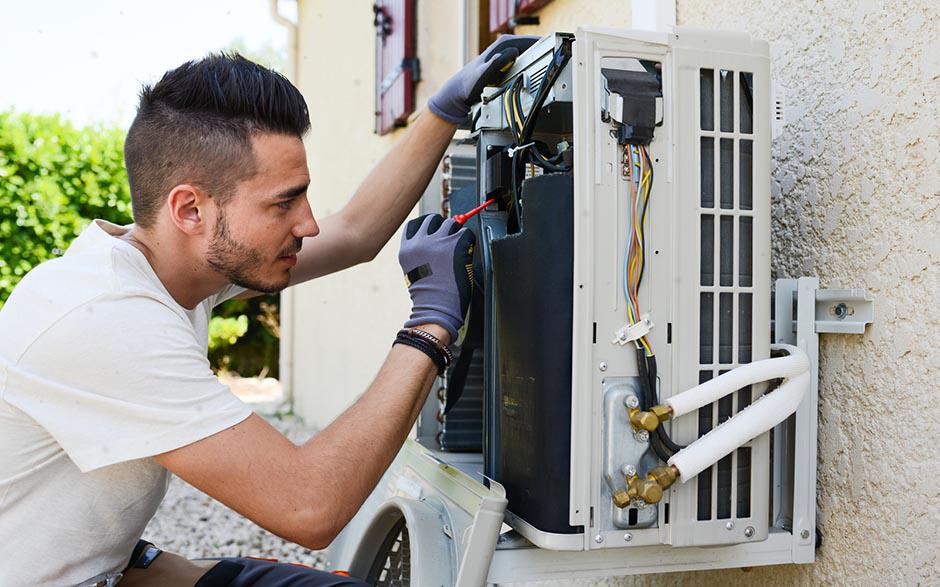 recherche travail électricien bâtiment Paris 2