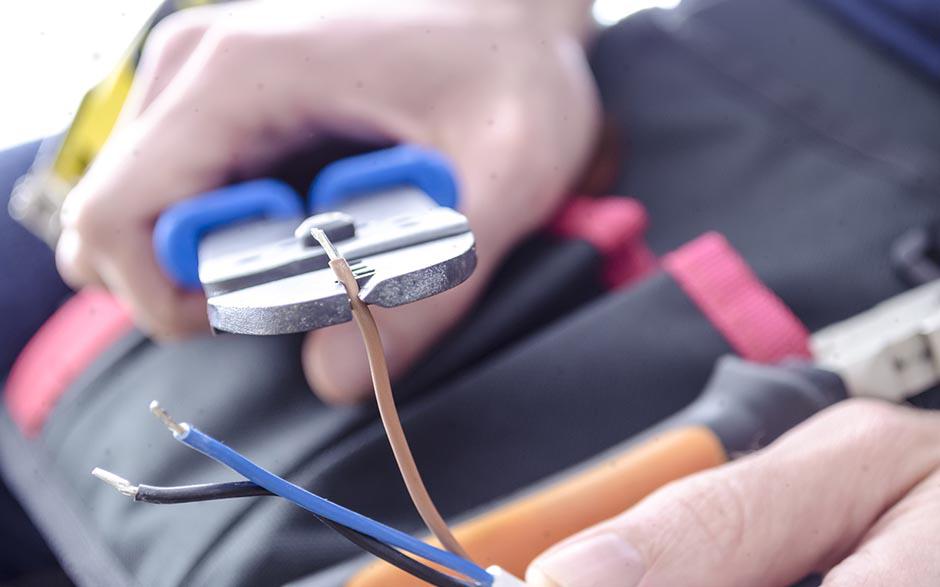 électricien en urgence Sourdun