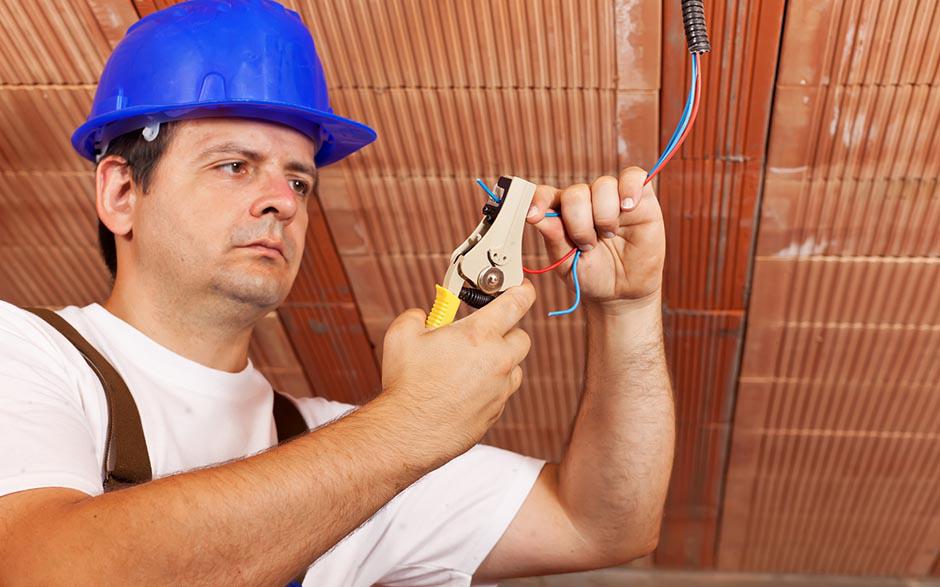 dépannage électricien Sourdun