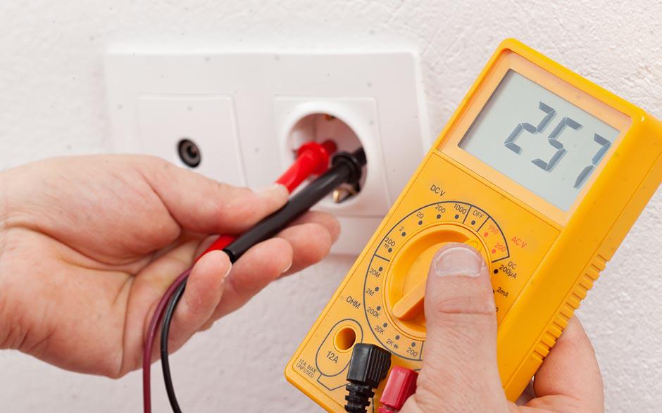 dépannage électricien Sourdun